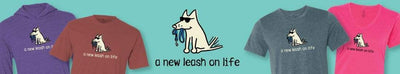 New Lease on Life... or New Leash on Life?