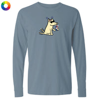 250 Cupcake  - Classic Long-Sleeve T-Shirt