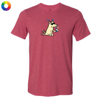 250 Cupcake  - Lightweight Tee