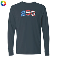 250 Paw - Long-Sleeve T-Shirt Classic