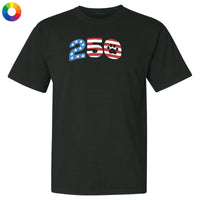 250 Paw - Classic Tee