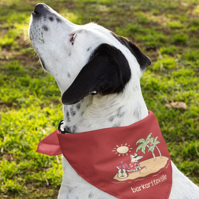 Dog Bandana – Stitzel Weller Distillery