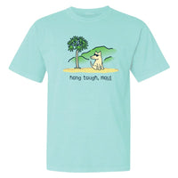Hang Tough Maui - Classic Tee