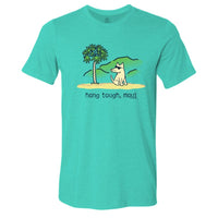 Hang Tough Maui - Lightweight Tee