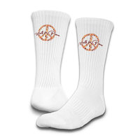 Walk For Peace - Lifestyle Socks