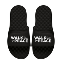 Walk for Peace - Sport Slides