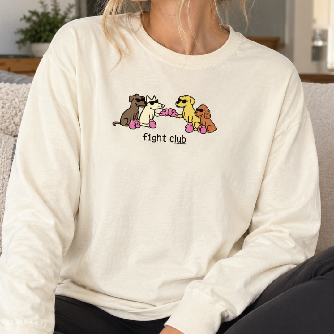 Dog Lover Gifts & T-Shirts | For the Pun of It | Teddy the Dog
