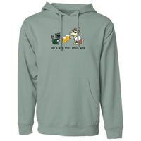 Ales Well that Ends Well - Sweatshirt Pullover Hoodie