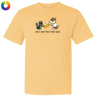Ales Well that Ends Well - Classic Tee