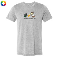 Ales Well that Ends Well - Lightweight Tee