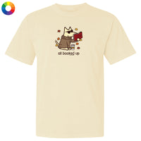 All Booked up Fall - Classic Tee