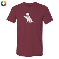 All Dogs are Good Dogs - Lightweight Tee