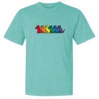 Pride Teddy - Classic Tee