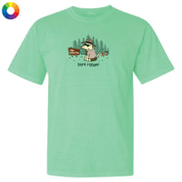 Bark Ranger - Classic Tee