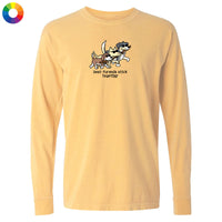 Best Furends Stick Together - Classic Long-Sleeve T-Shirt
