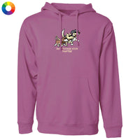 Best Furends Stick Together - Sweatshirt Pullover Hoodie