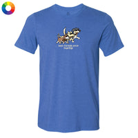 Best Furends Stick Together - Lightweight Tee