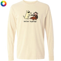 Better Together  - Long-Sleeve T-Shirt Classic