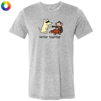 Better Together - Lightweight Tee