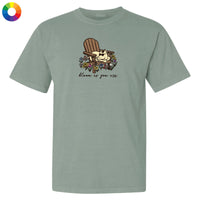 Bloom as you are  - Classic Tee