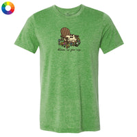 Bloom as you are - Lightweight Tee
