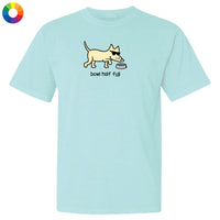 Bowl Half Full  - Classic Tee