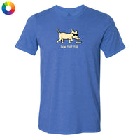 Bowl Half Full - Lightweight Tee