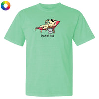 Bucket List  - Classic Tee