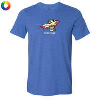 Bucket List  - Lightweight Tee