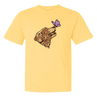 Butterfly Buddies - Youth Short Sleeve T-Shirt