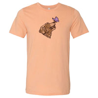 Butterfly Buddies - Lightweight Tee