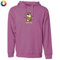 Buzz Off - Sweatshirt Pullover Hoodie