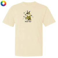 Buzz Off - Classic Tee