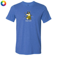 Buzz Off - Lightweight Tee