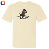 Chew Bacca - Classic Tee