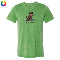 Chew Bacca - Lightweight Tee