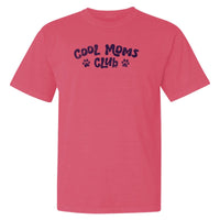 Cool Moms Club - Classic Tee