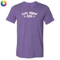 Cool Moms Club - Lightweight Tee