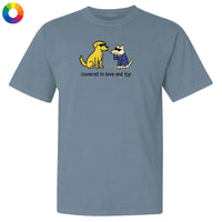 Covered in Love and Fur - Classic Tee