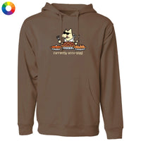 Currently Occupied - Sweatshirt Pullover Hoodie
