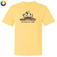 Currently Occupied - Classic Tee