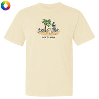Deck the Palms - Classic Tee