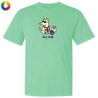 Dog Bowl - Classic Tee