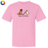 Dogue de Bordeaux - Classic Tee
