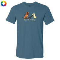 Dogue de Bordeaux - Lightweight Tee