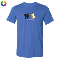 Don't Cross Me  - Lightweight Tee