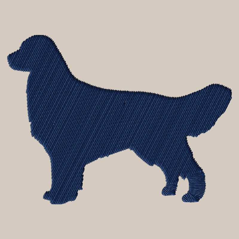 Borsa Tote per la Spesa Golden Retriever Shopping Borse - Golden Borsa Tote per la Spesa Golden Retriever Shopping Borse - Golden