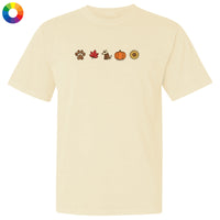 Fall Icons - Classic Tee