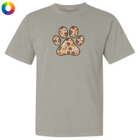 Fall Paw - Classic Tee