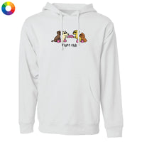 Fight Club - Sweatshirt Pullover Hoodie